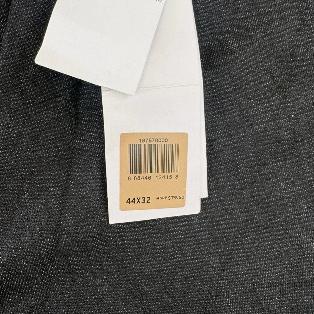 Levis new tags